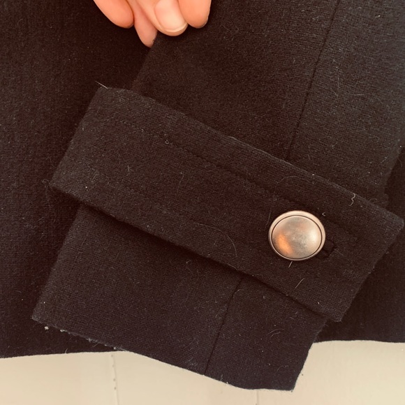 Ezekiel spring/fall jacket - Picture 4 of 6